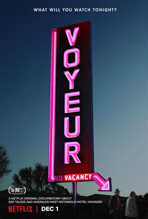 voyouer tv|Voyeur .